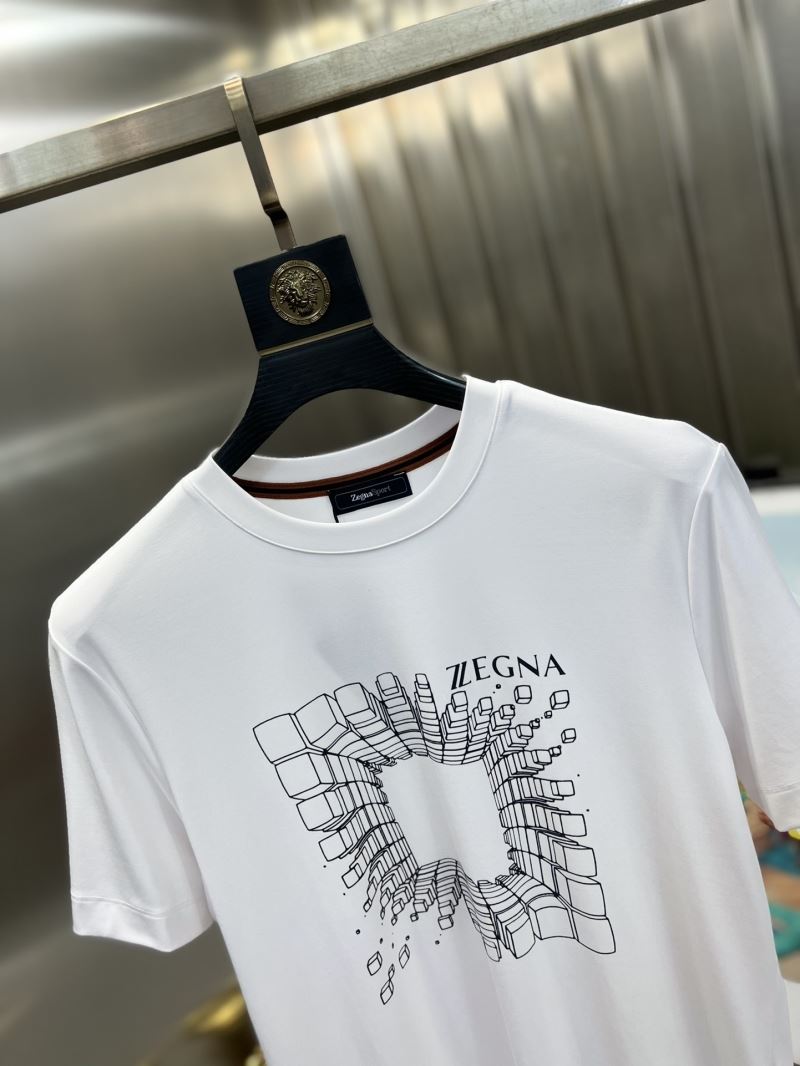 Zegna T-Shirts